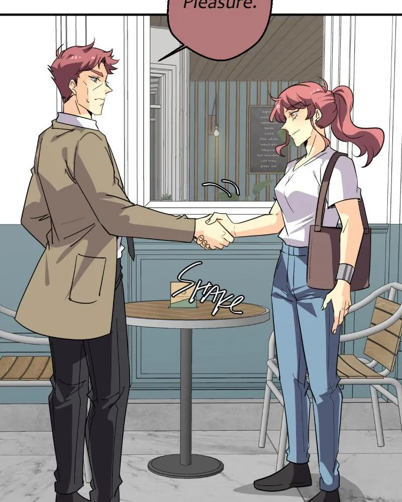 unOrdinary Chapter 367 page 8 - 