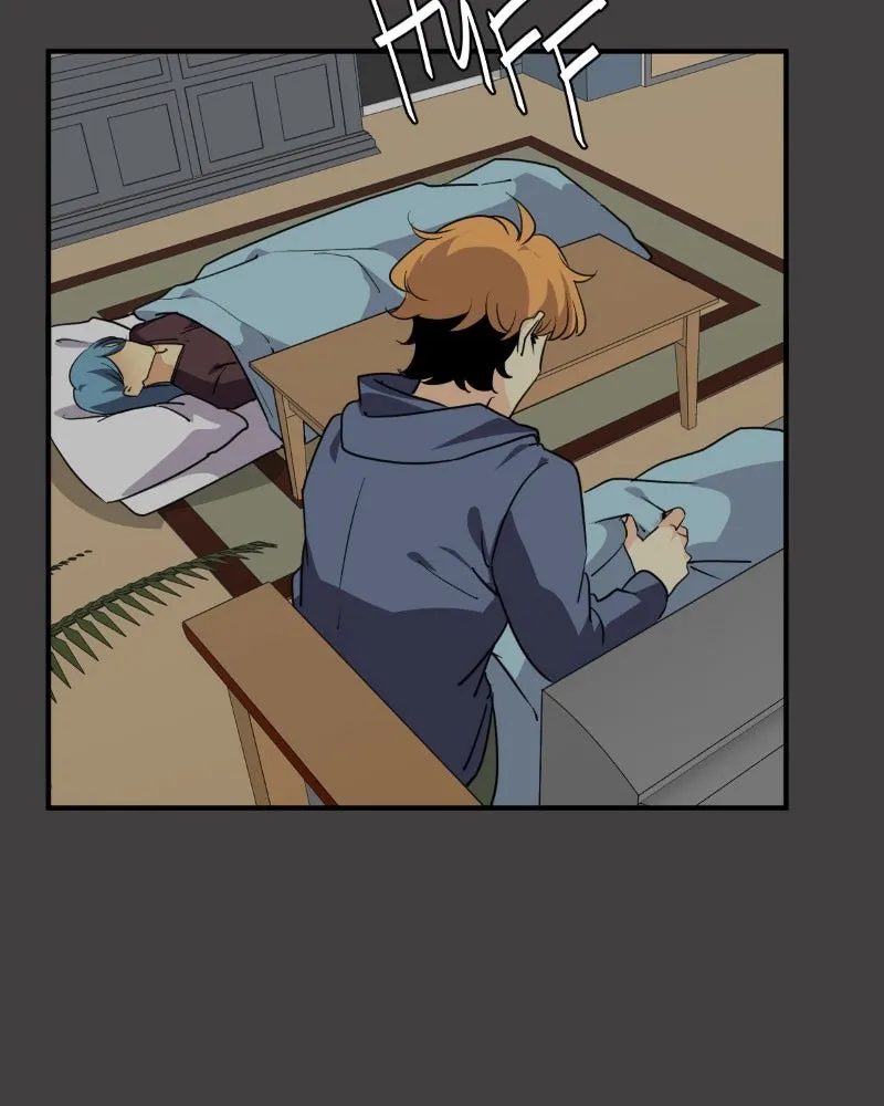 unOrdinary Chapter 367 page 87 - 
