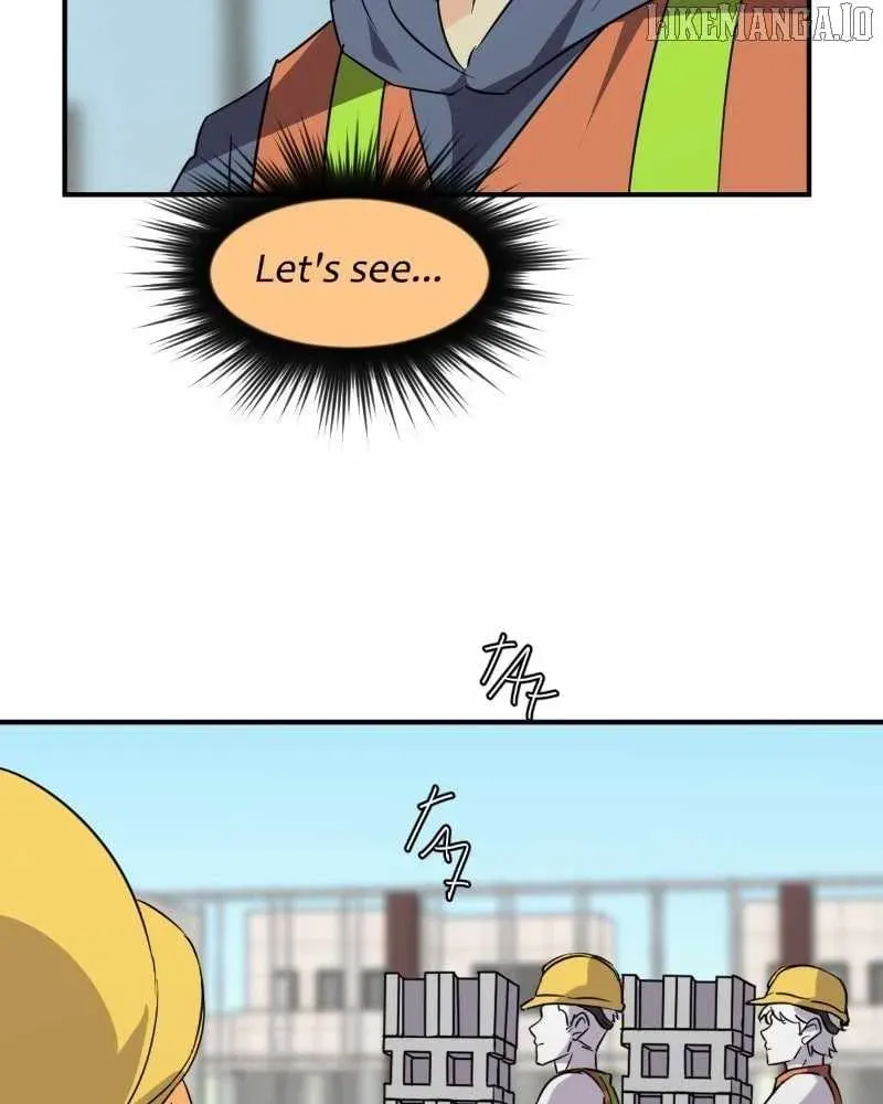 unOrdinary Chapter 368 page 122 - 