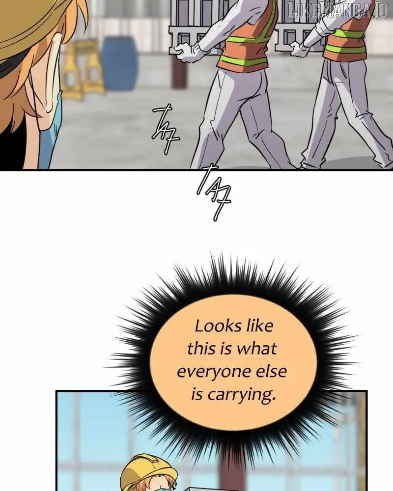 unOrdinary Chapter 368 page 123 - 
