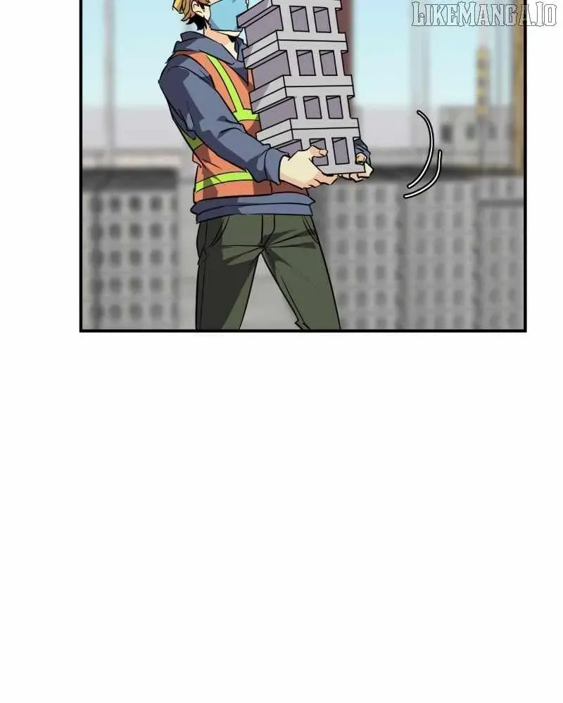 unOrdinary Chapter 368 page 124 - 