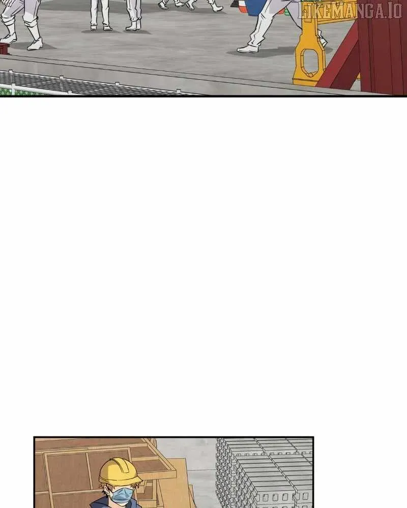 unOrdinary Chapter 368 page 136 - 