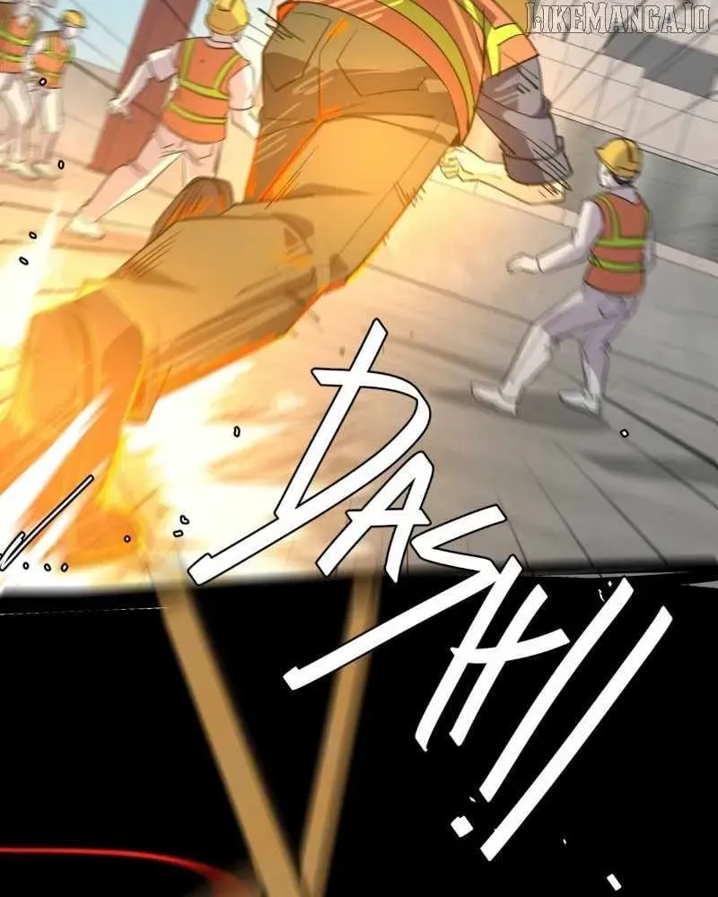 unOrdinary Chapter 368 page 154 - 