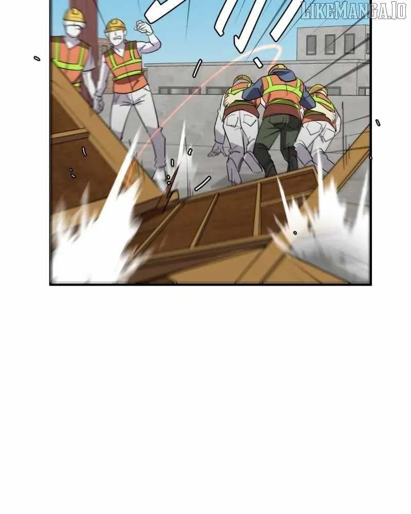unOrdinary Chapter 368 page 159 - 