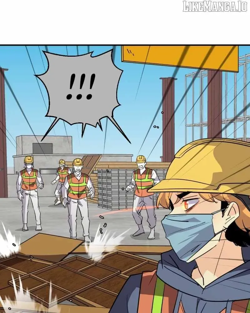 unOrdinary Chapter 368 page 160 - 