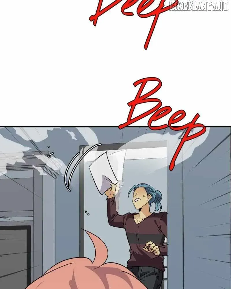unOrdinary Chapter 368 page 17 - 