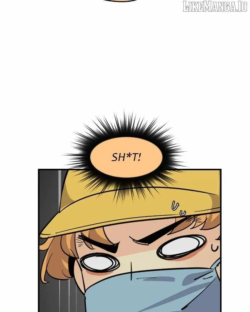 unOrdinary Chapter 368 page 165 - 
