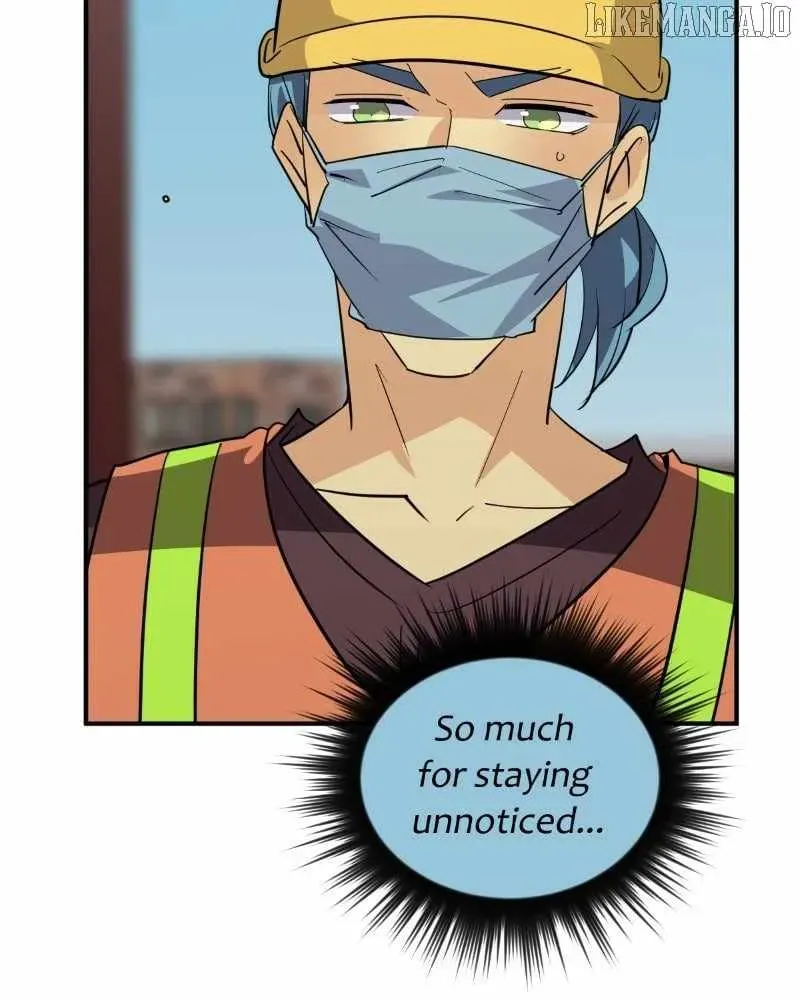 unOrdinary Chapter 368 page 167 - 
