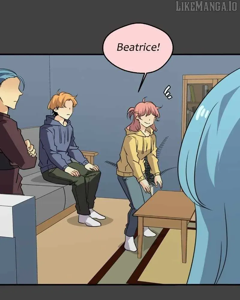 unOrdinary Chapter 368 page 176 - 
