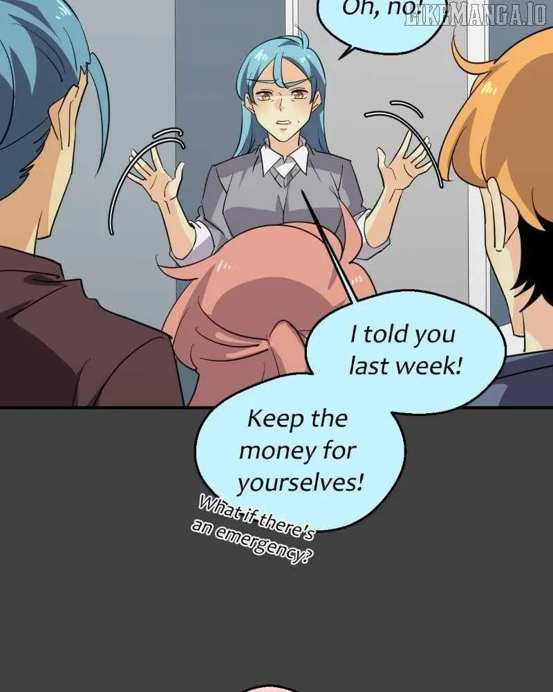unOrdinary Chapter 368 page 179 - 