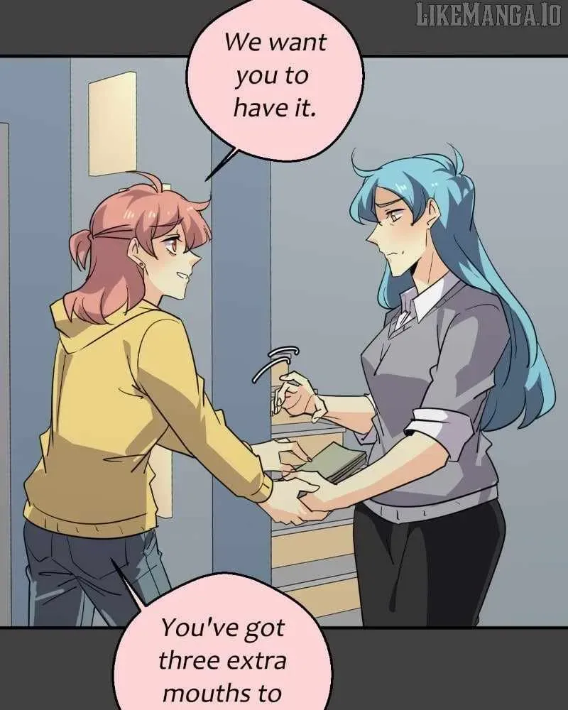 unOrdinary Chapter 368 page 180 - 