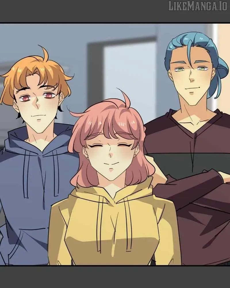 unOrdinary Chapter 368 page 184 - 