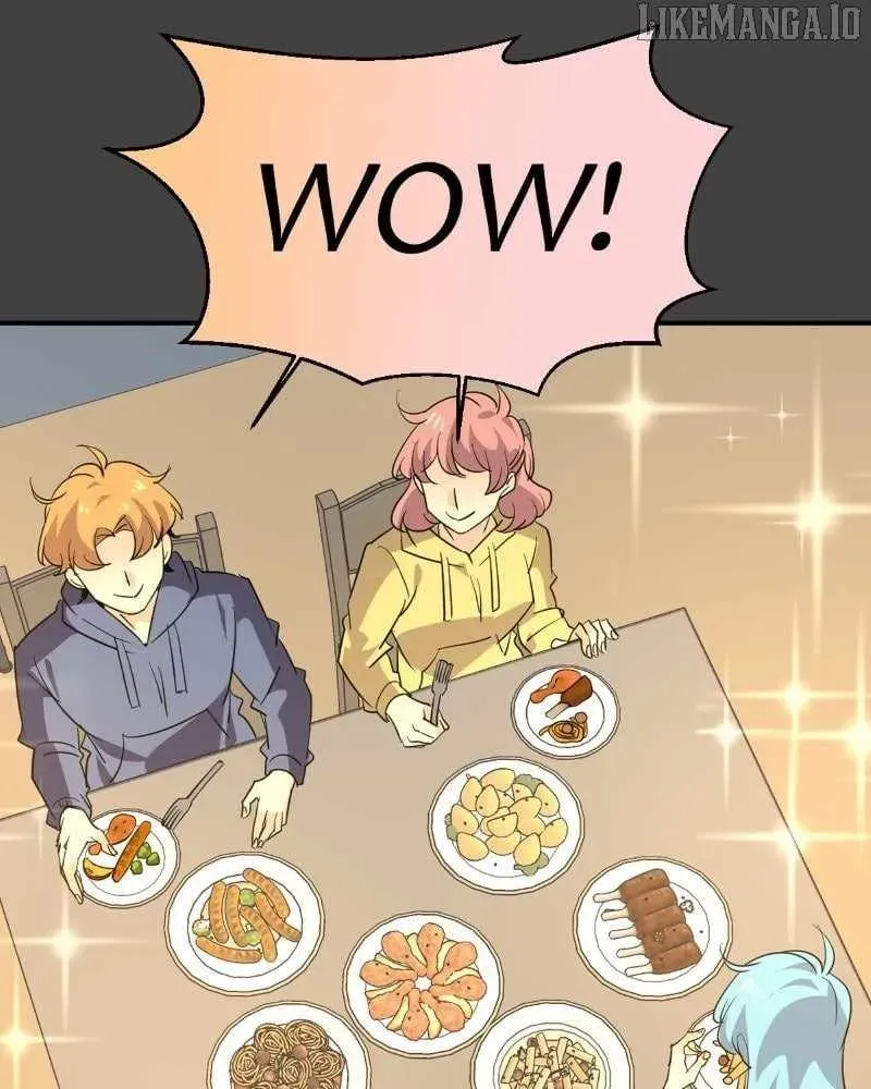 unOrdinary Chapter 368 page 190 - 