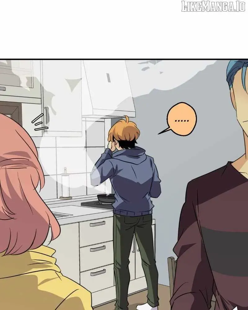unOrdinary Chapter 368 page 20 - 