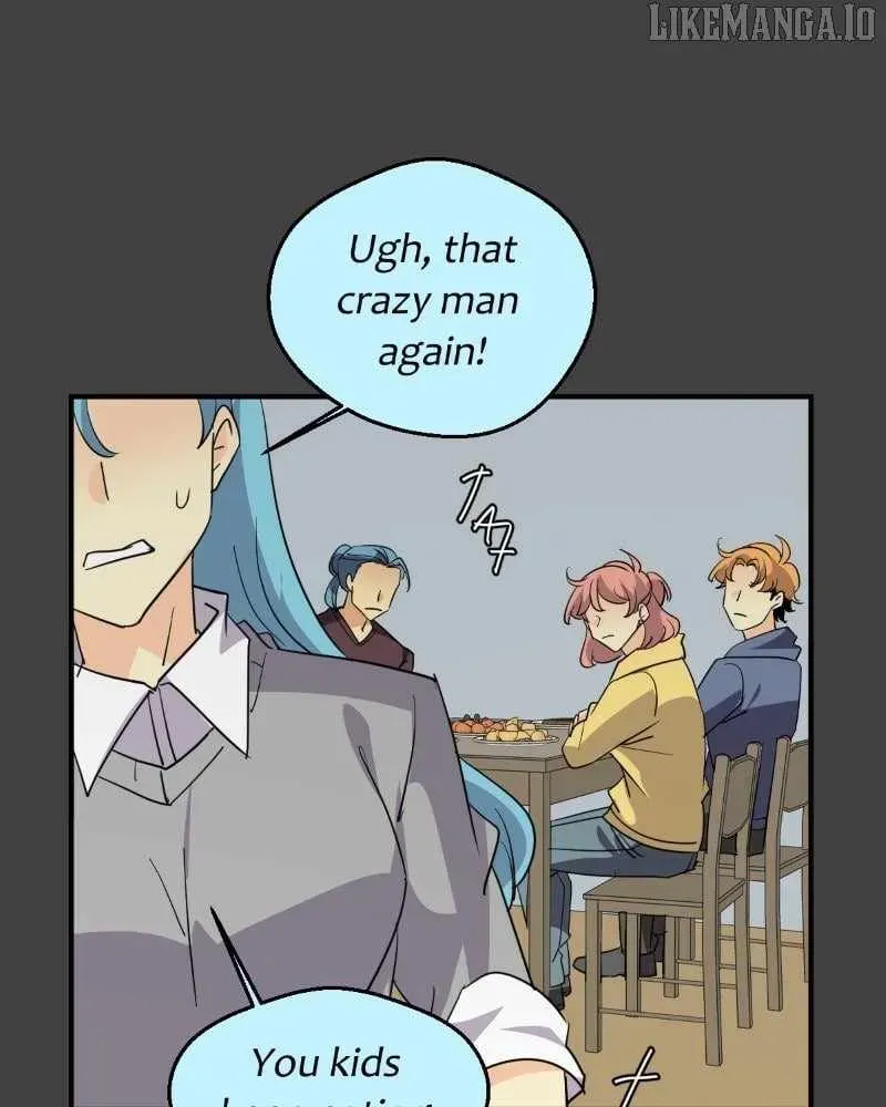 unOrdinary Chapter 368 page 199 - 