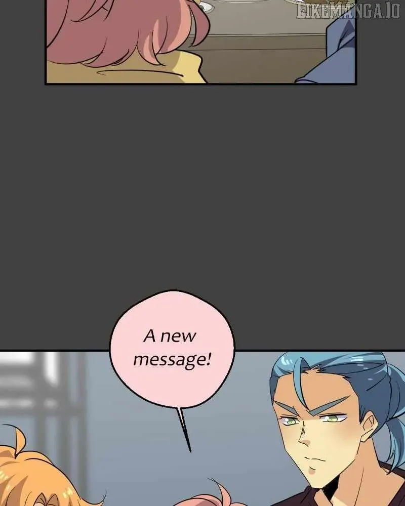 unOrdinary Chapter 368 page 203 - 