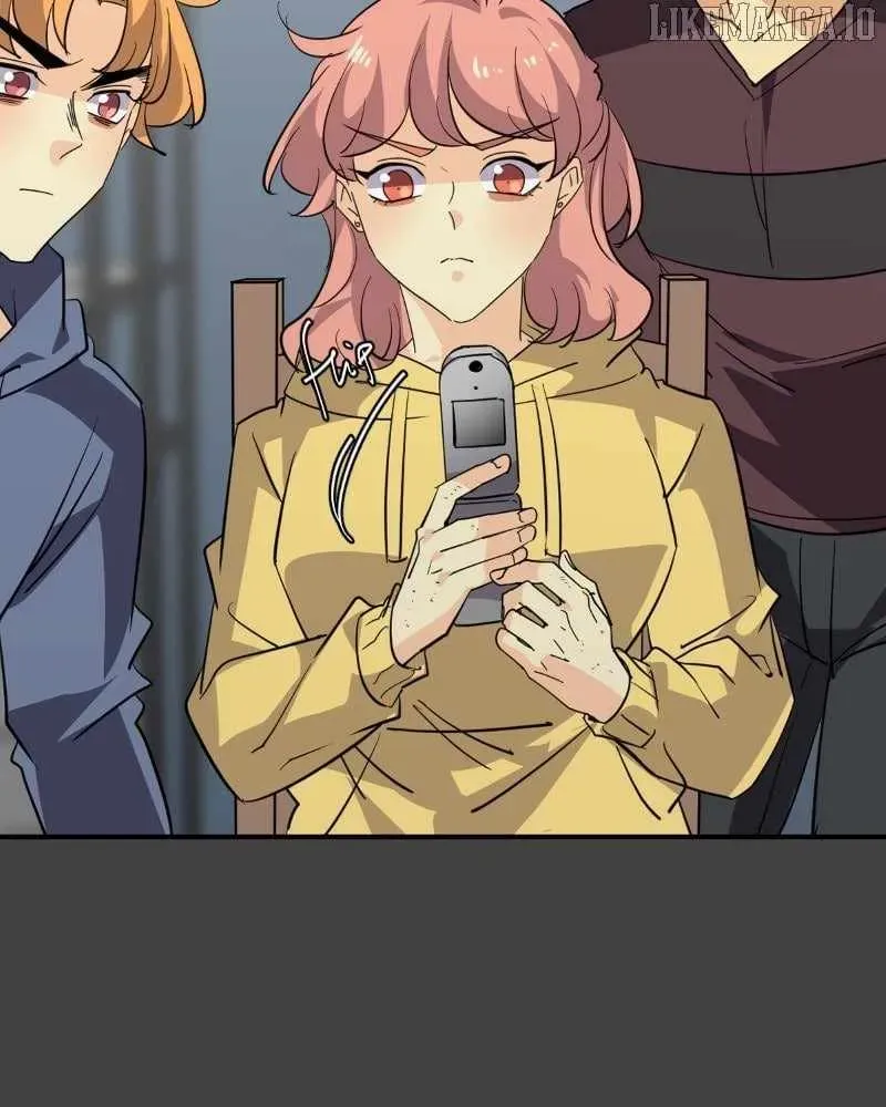unOrdinary Chapter 368 page 204 - 