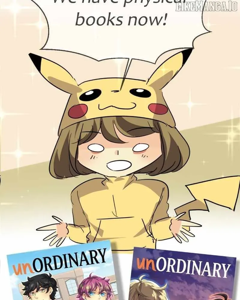 unOrdinary Chapter 368 page 210 - 