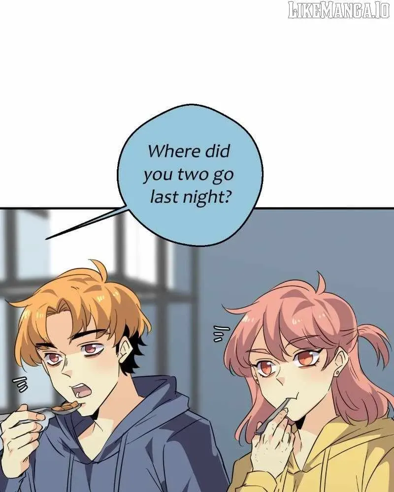unOrdinary Chapter 368 page 31 - 