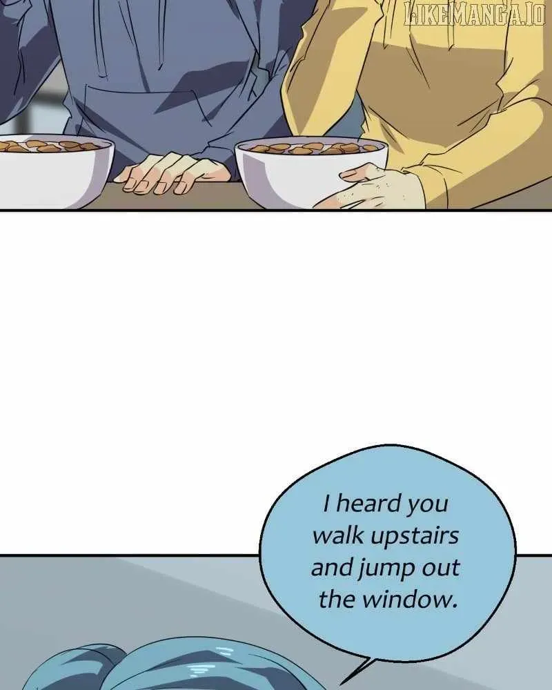 unOrdinary Chapter 368 page 32 - 