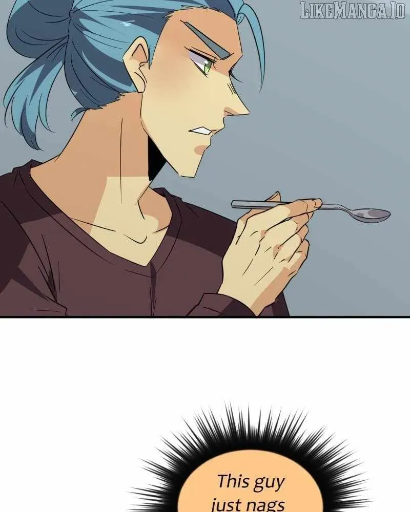 unOrdinary Chapter 368 page 33 - 