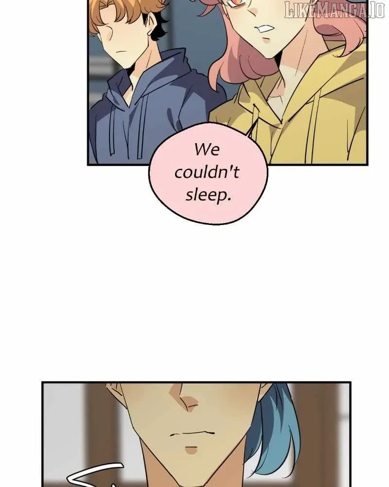 unOrdinary Chapter 368 page 35 - 