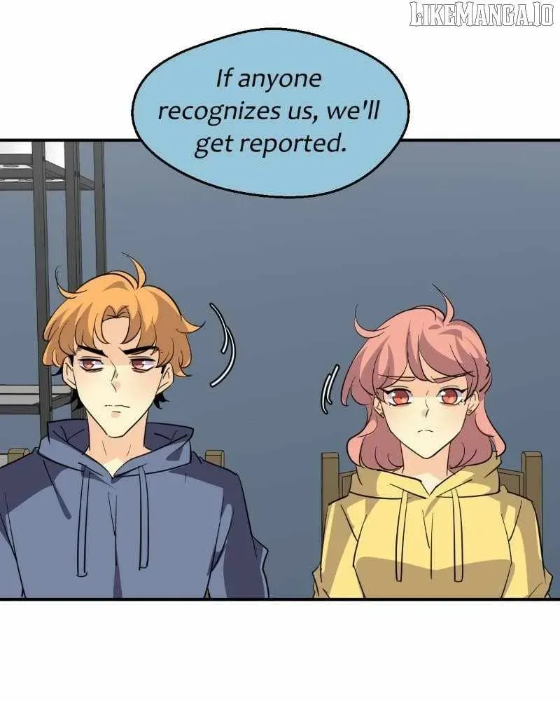 unOrdinary Chapter 368 page 38 - 