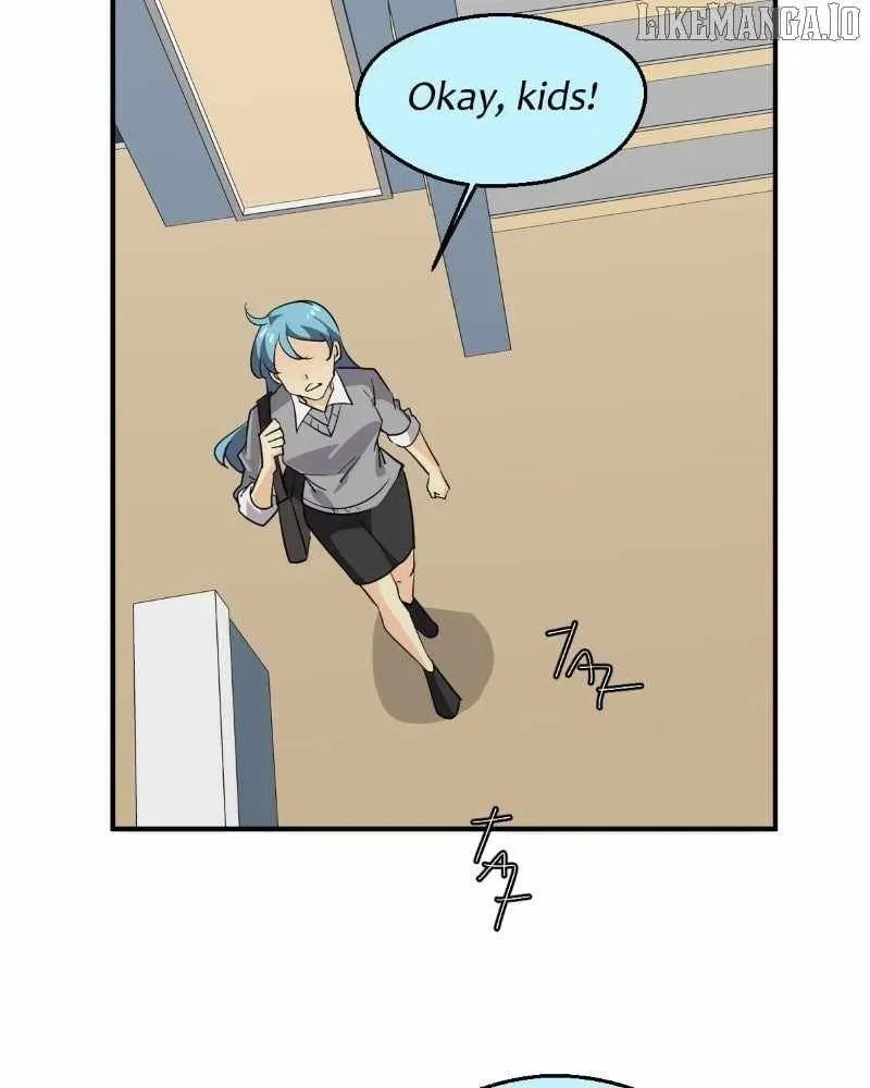 unOrdinary Chapter 368 page 5 - 
