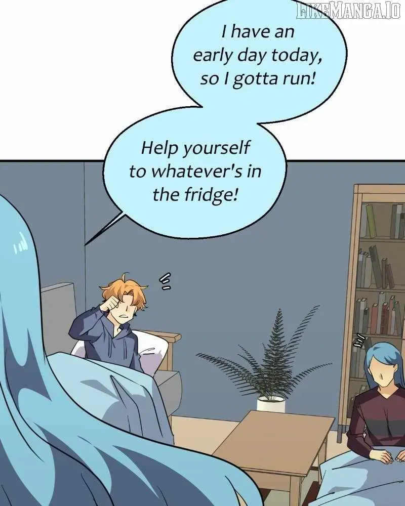 unOrdinary Chapter 368 page 6 - 