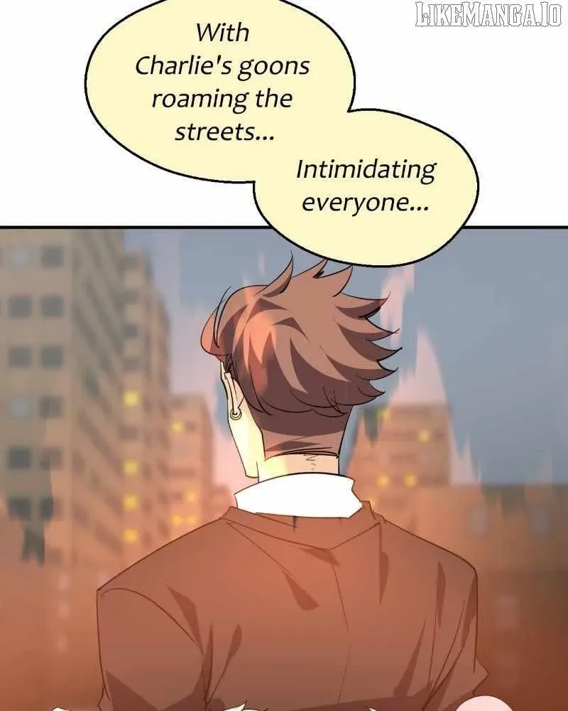 unOrdinary Chapter 368 page 51 - 