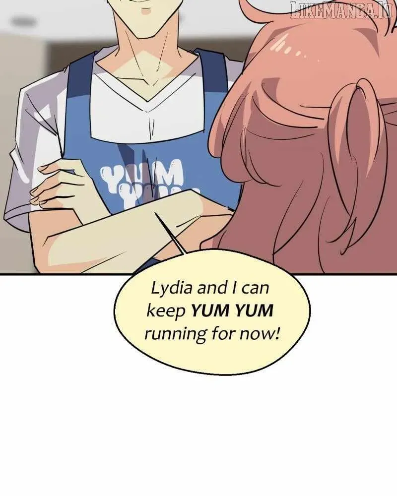 unOrdinary Chapter 368 page 55 - 