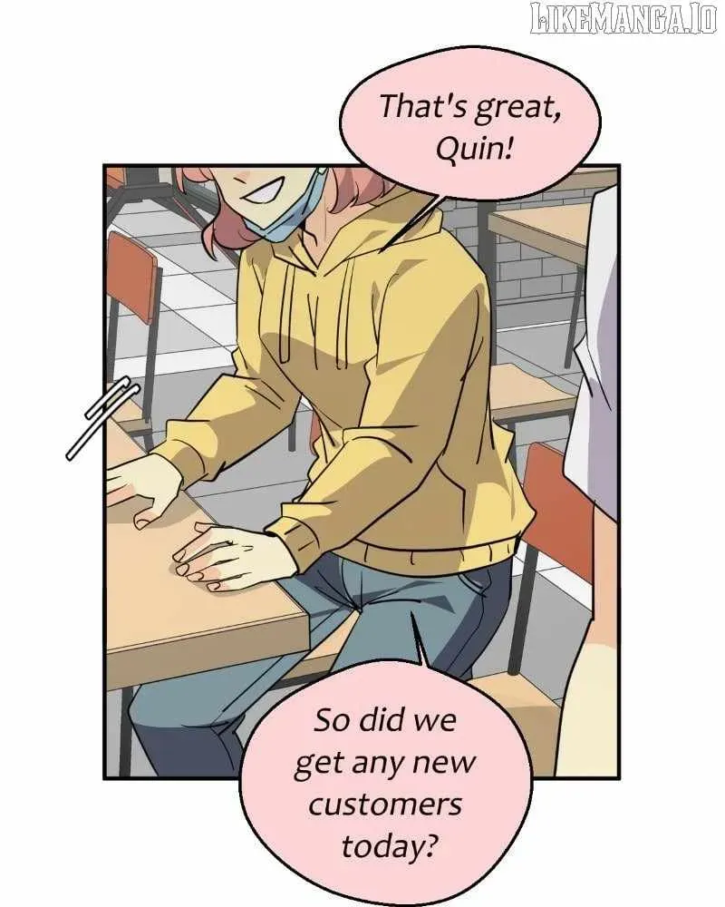 unOrdinary Chapter 368 page 56 - 