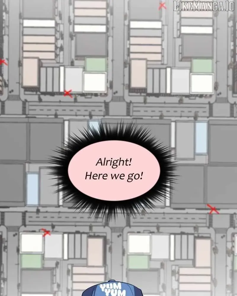 unOrdinary Chapter 368 page 69 - 