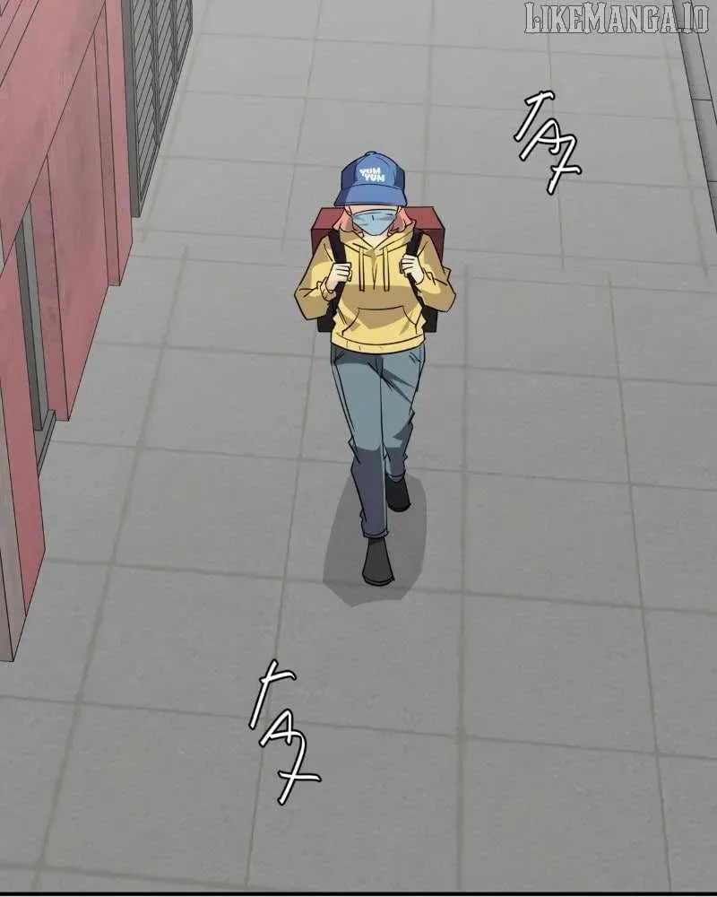 unOrdinary Chapter 368 page 74 - 