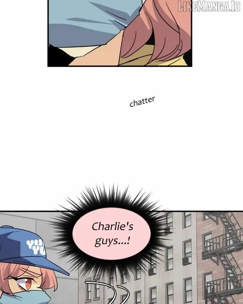 unOrdinary Chapter 368 page 76 - 