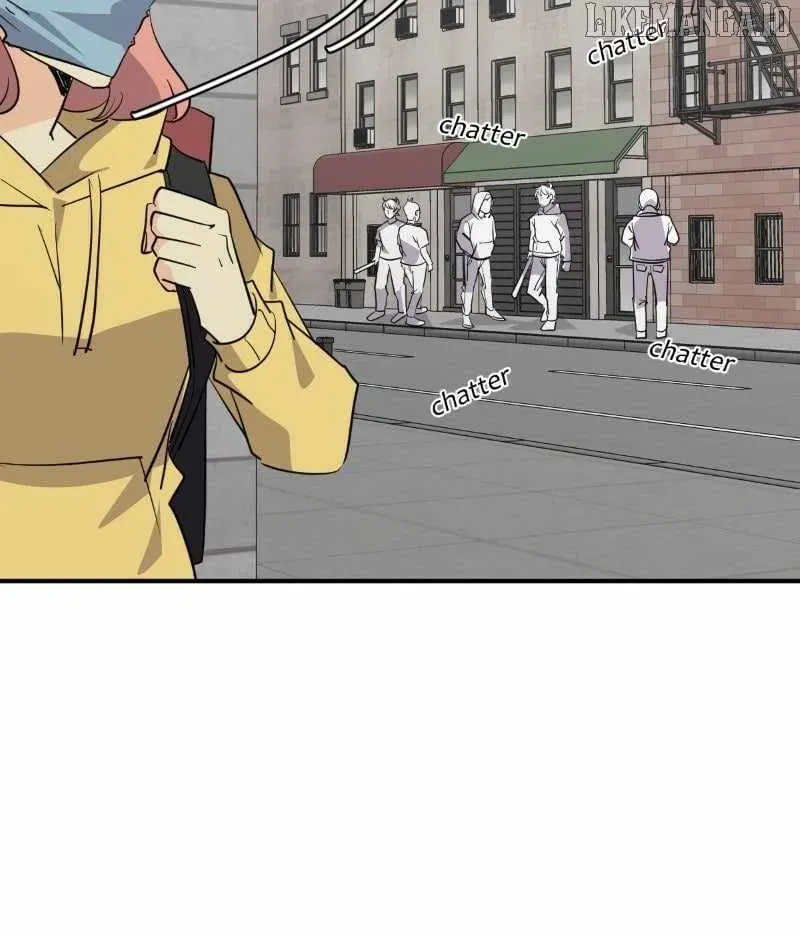 unOrdinary Chapter 368 page 77 - 