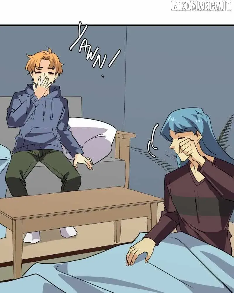 unOrdinary Chapter 368 page 9 - 
