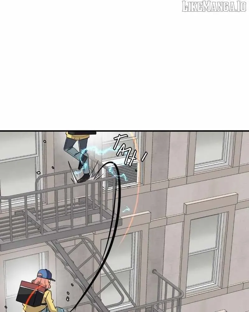 unOrdinary Chapter 368 page 83 - 