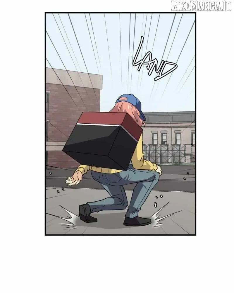unOrdinary Chapter 368 page 86 - 
