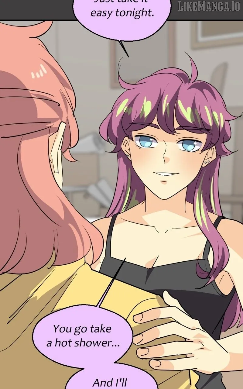unOrdinary Chapter 369 page 101 - 