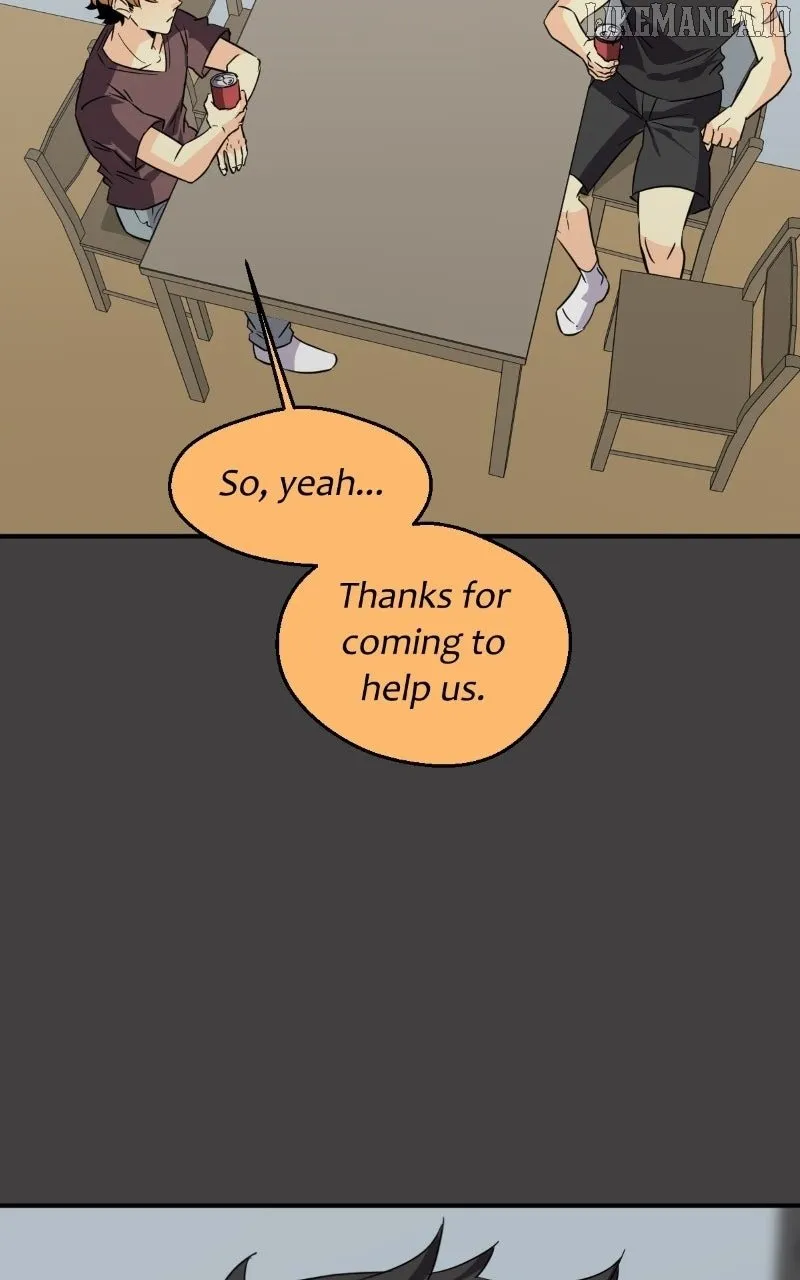 unOrdinary Chapter 369 page 113 - 