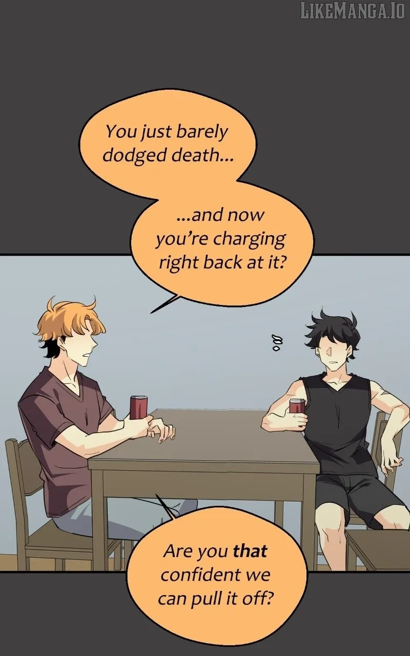 unOrdinary Chapter 369 page 116 - 