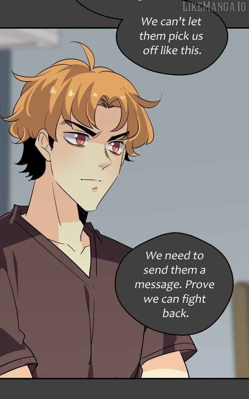 unOrdinary Chapter 369 page 119 - 