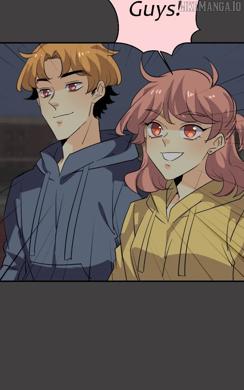 unOrdinary Chapter 369 page 13 - 