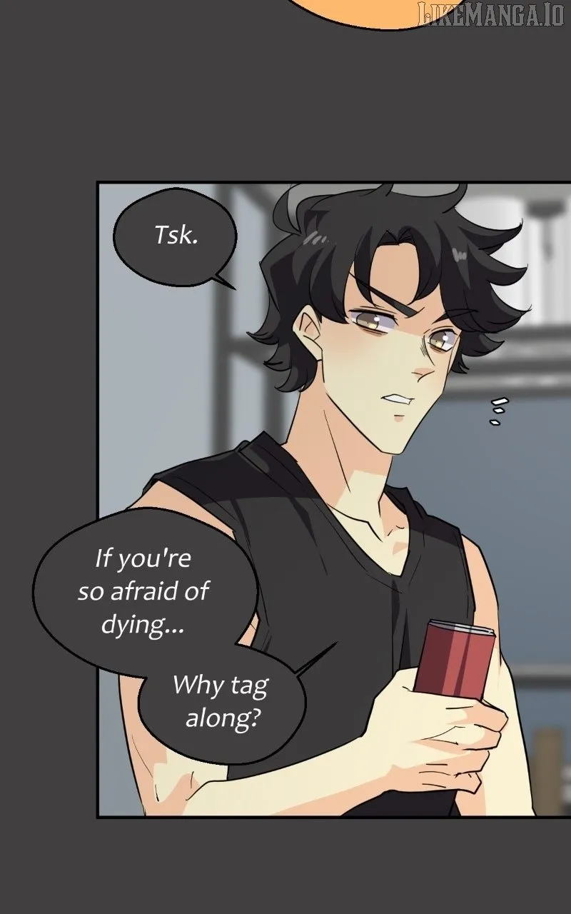 unOrdinary Chapter 369 page 123 - 