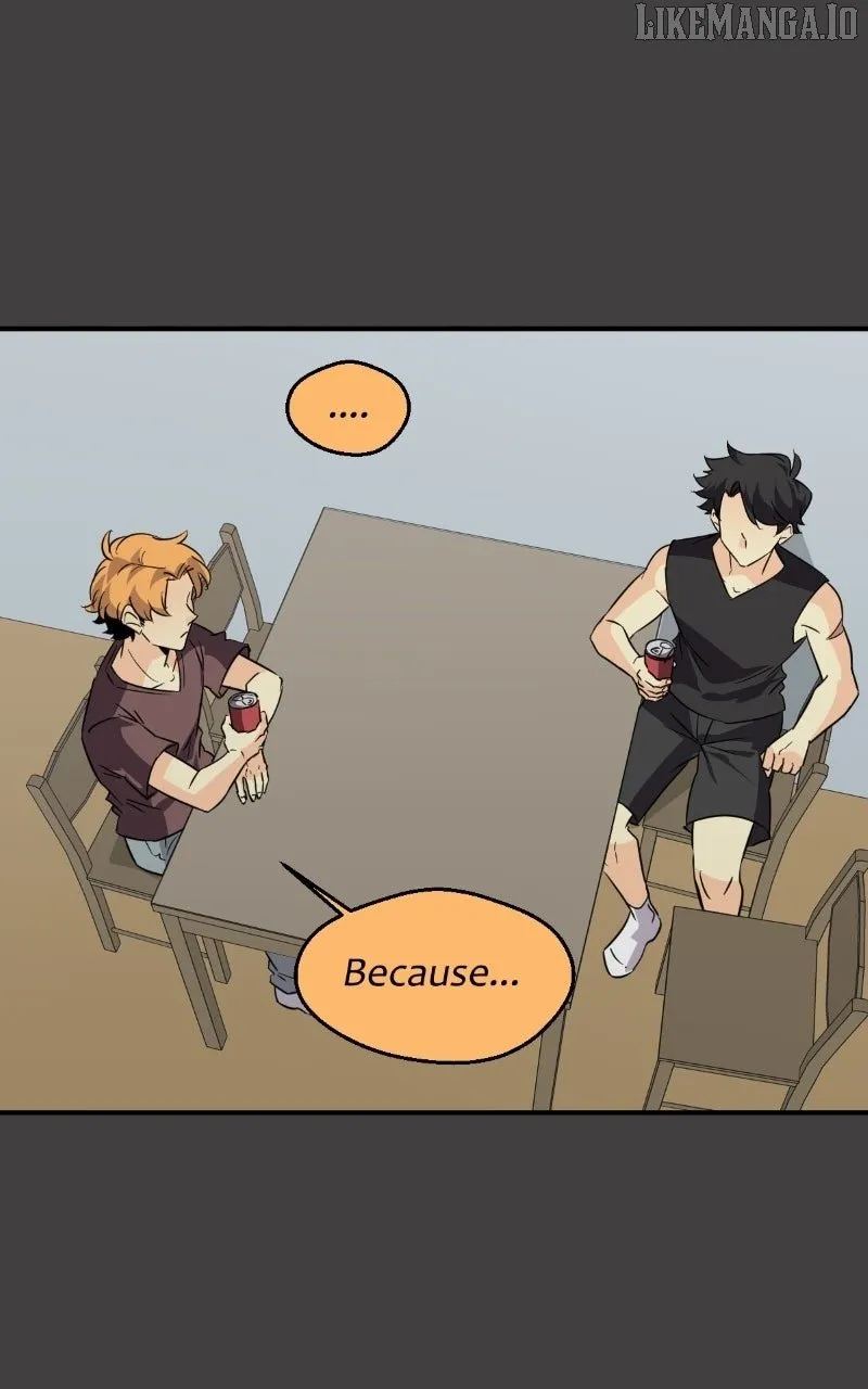unOrdinary Chapter 369 page 124 - 