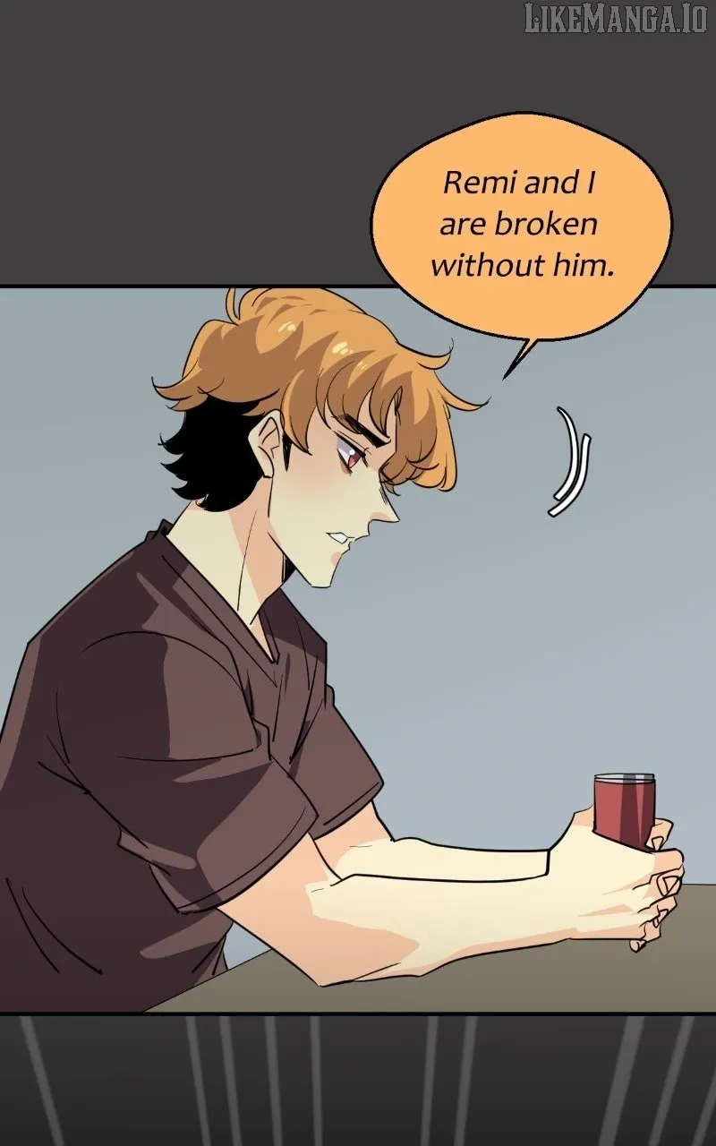unOrdinary Chapter 369 page 125 - 