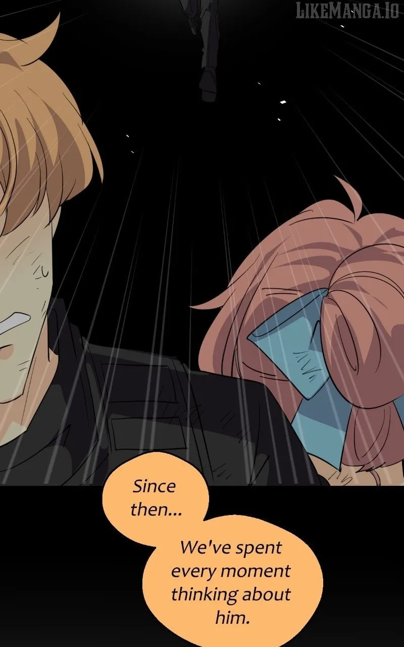 unOrdinary Chapter 369 page 127 - 
