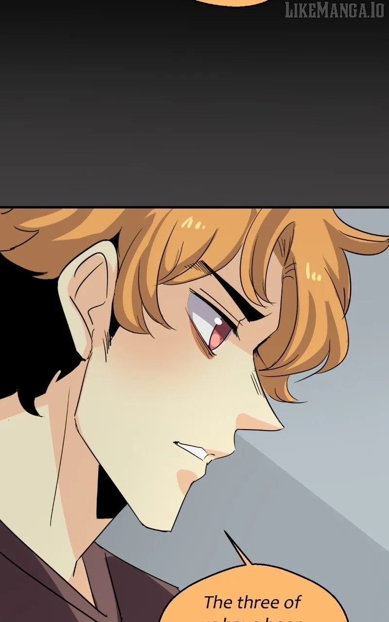 unOrdinary Chapter 369 page 128 - 