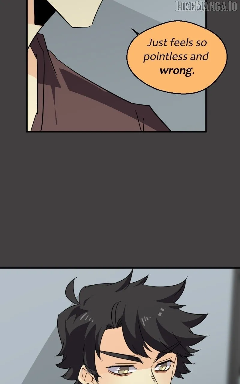 unOrdinary Chapter 369 page 130 - 